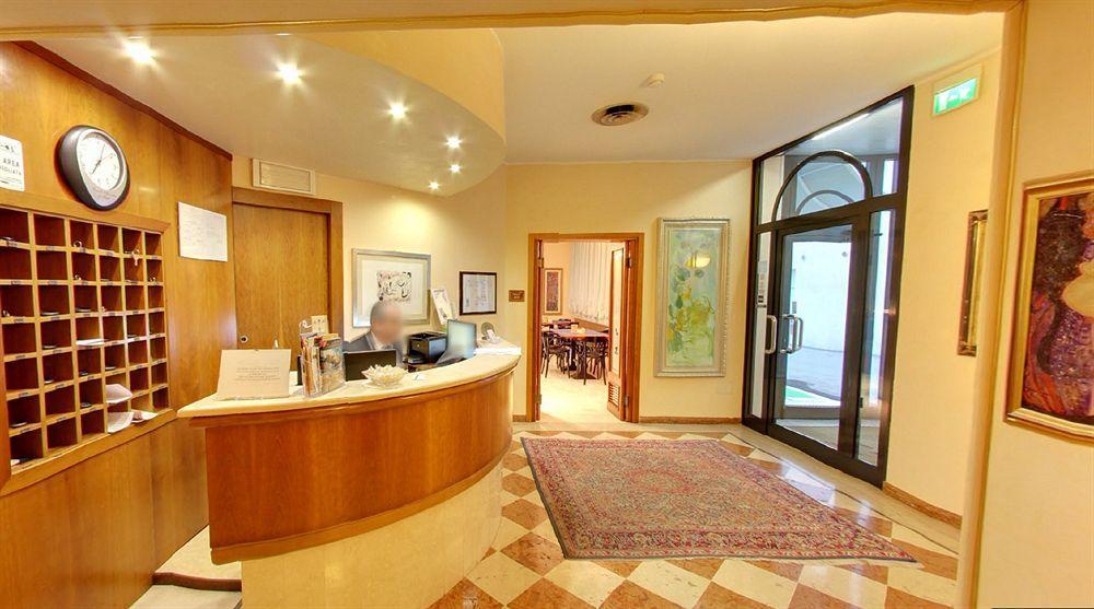 Hotel Rosa Abano Terme Exterior foto
