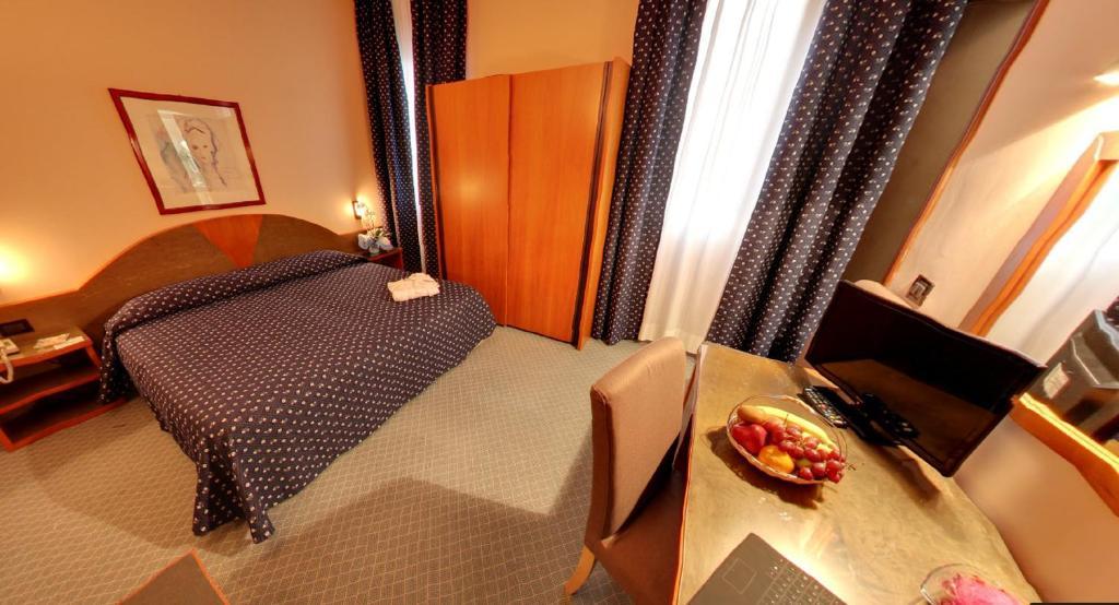 Hotel Rosa Abano Terme Cameră foto