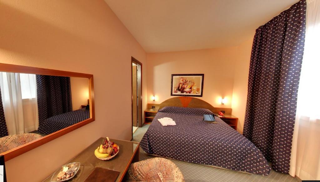 Hotel Rosa Abano Terme Cameră foto